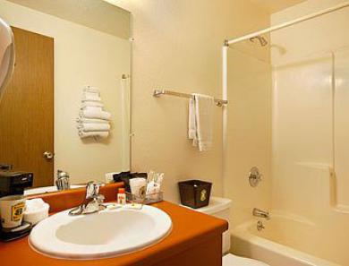 Hotel Super 8 By Wyndham - White Sands Alamogordo