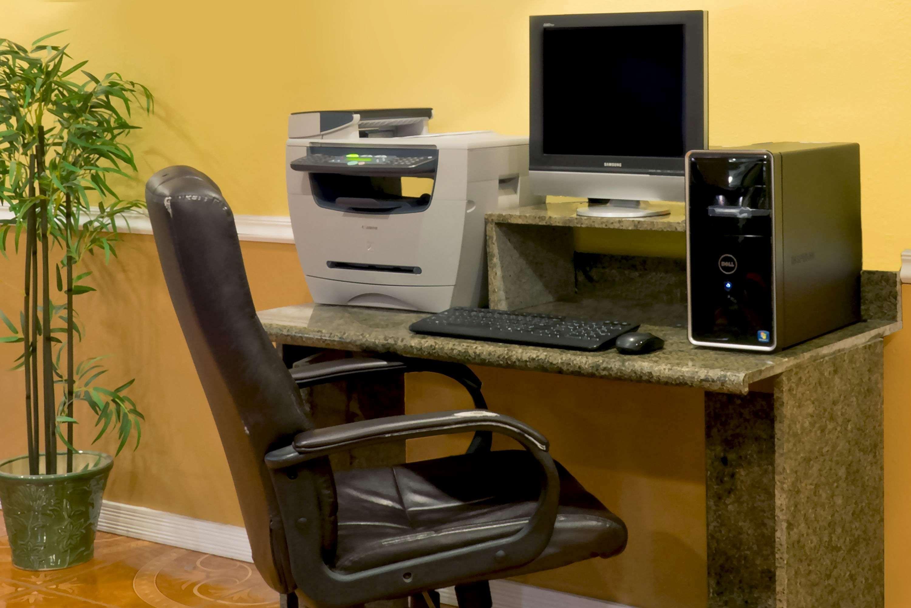 Hotel Super 8 By Wyndham - White Sands Alamogordo