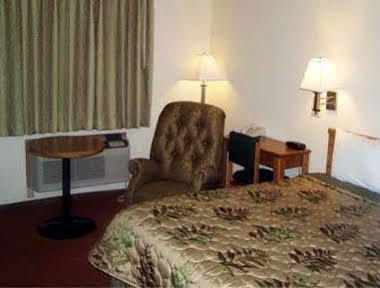 Super 8 By Wyndham - White Sands Hotel Alamogordo