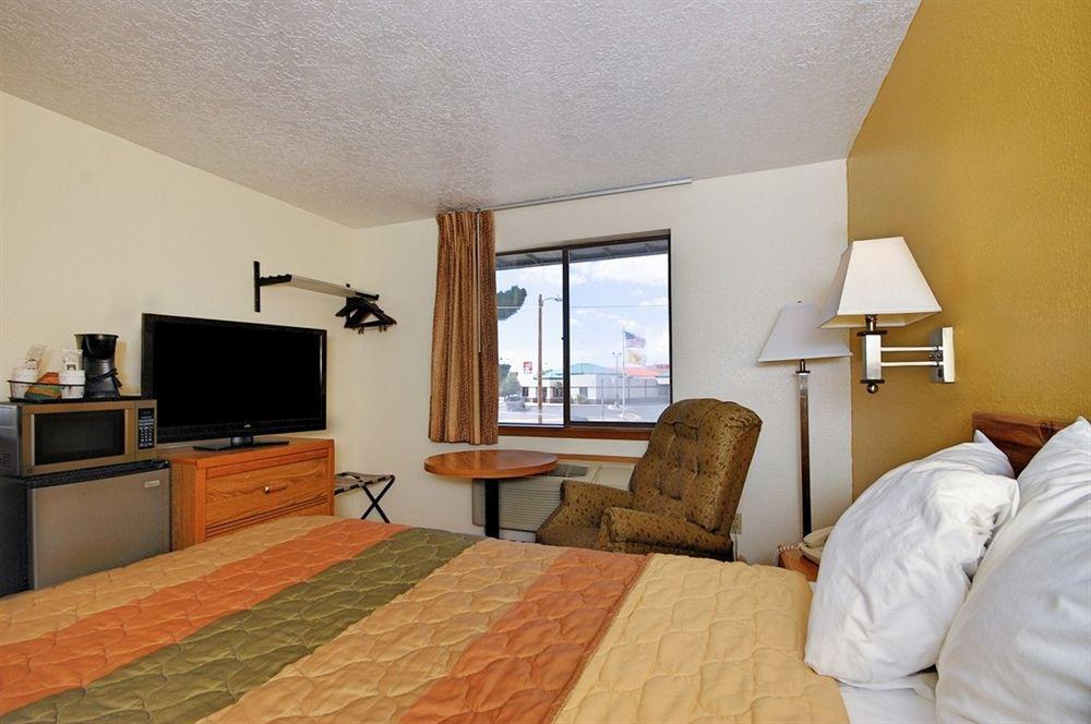 Hotel Super 8 By Wyndham - White Sands Alamogordo