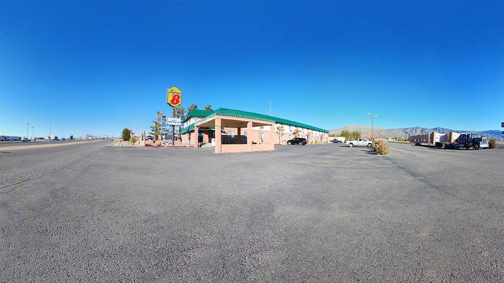Super 8 By Wyndham - White Sands 2* Alamogordo